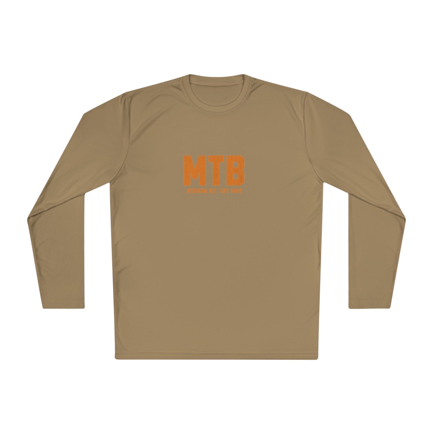 Sedona MTB Performance Shirt