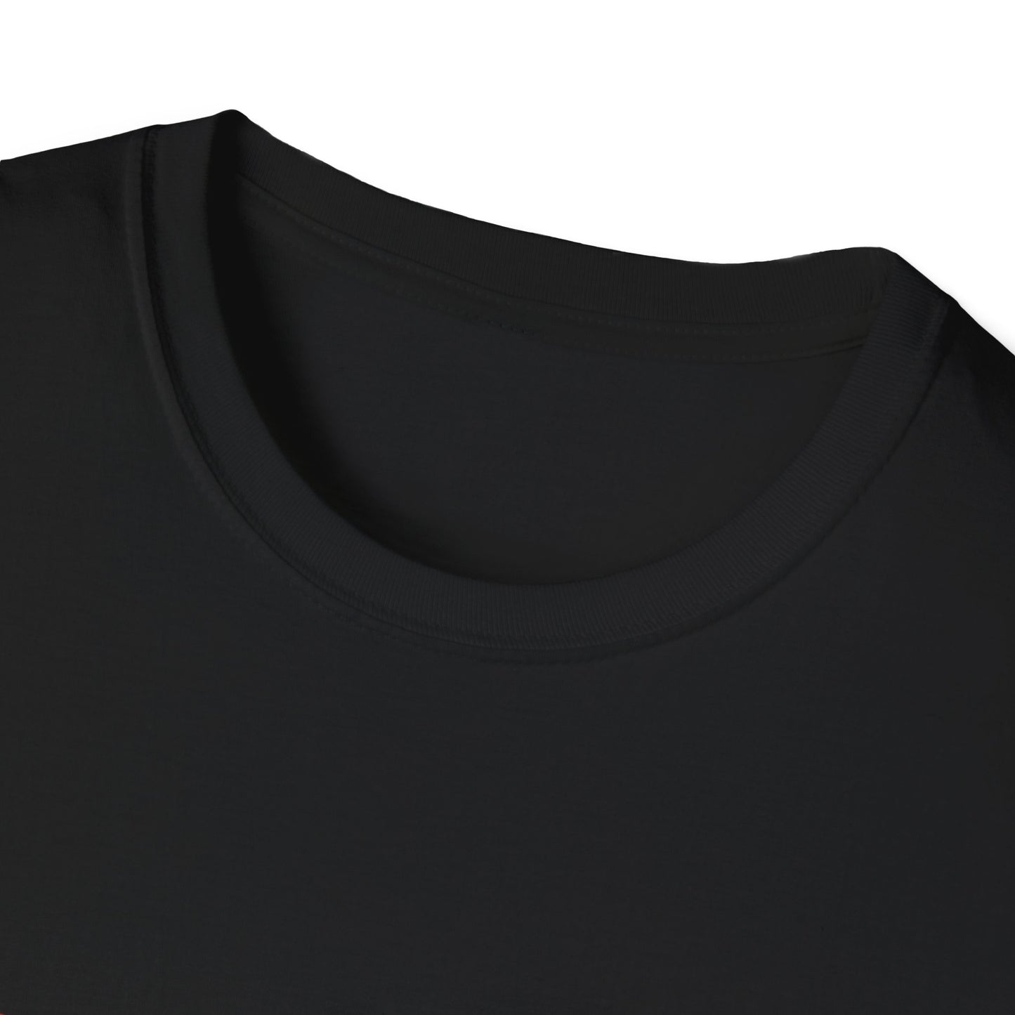 Jackson Hole Unisex Softstyle T-Shirt