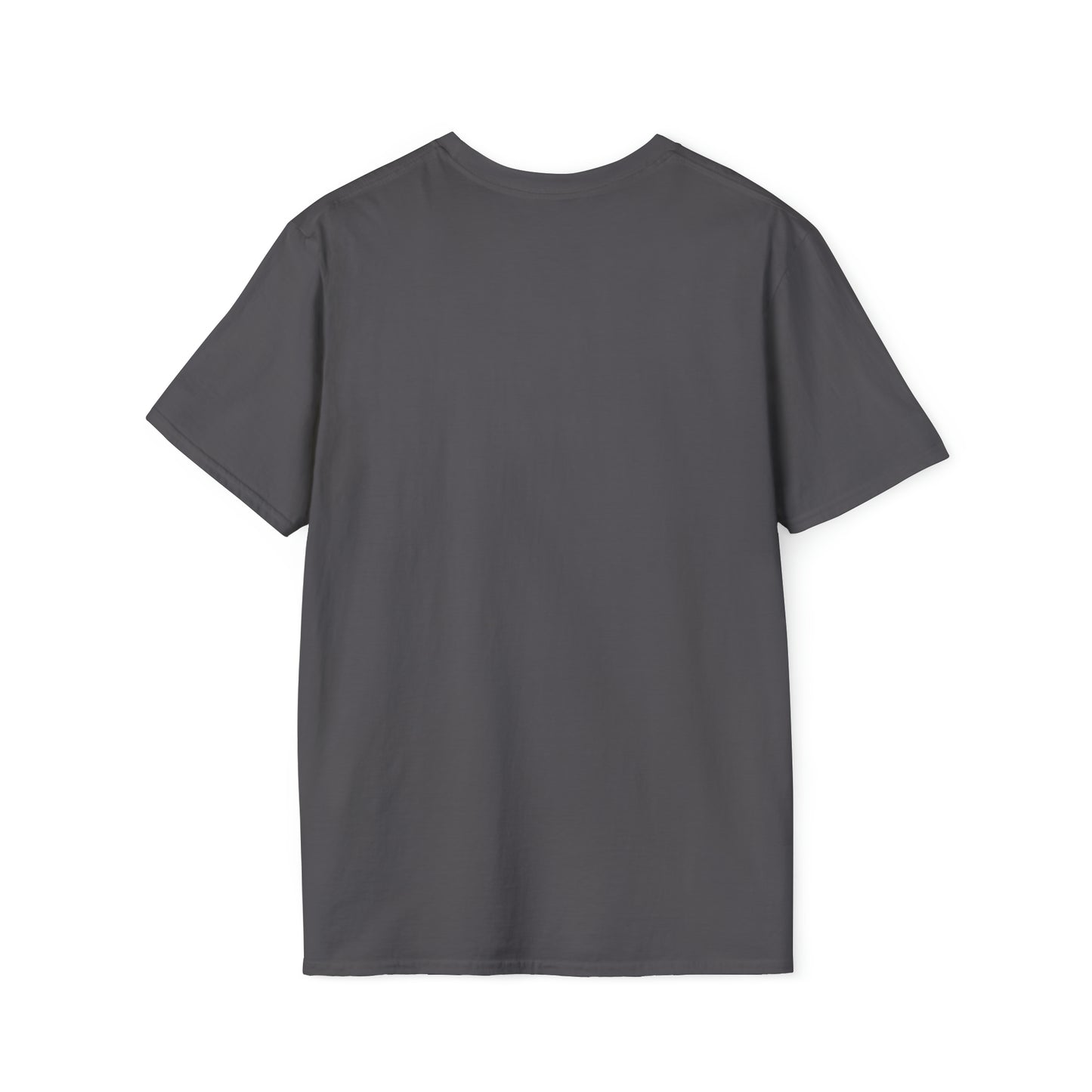 Stowe Unisex Softstyle T-Shirt