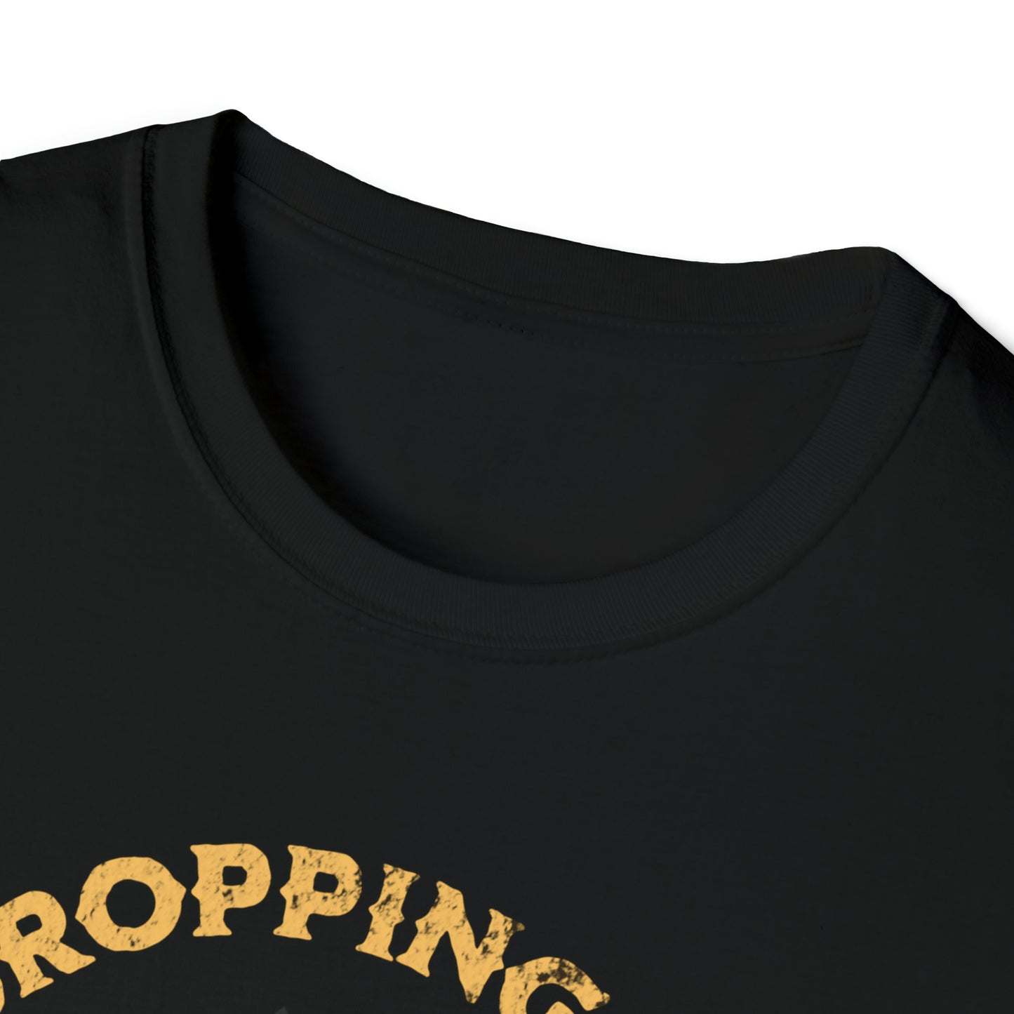 Snowboarding Rip It Casual T-Shirt