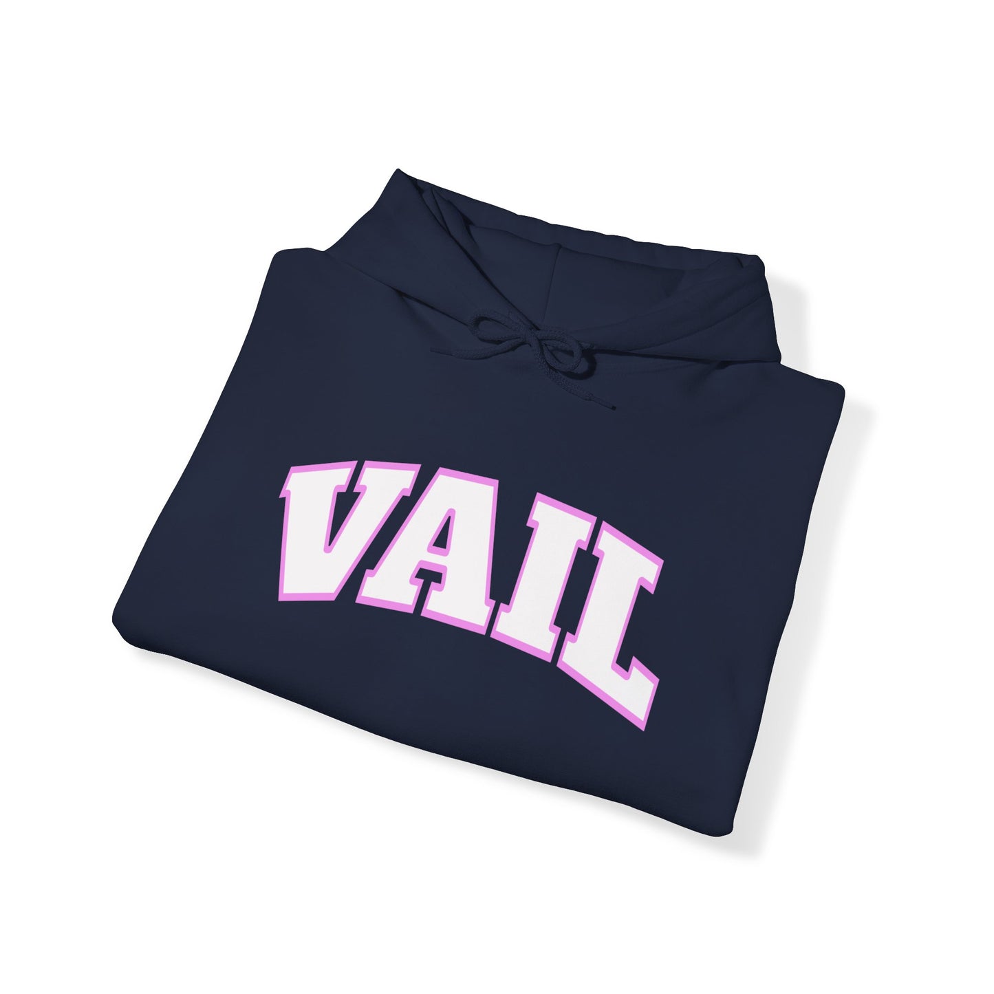 Vail Hooded Sweatshirt