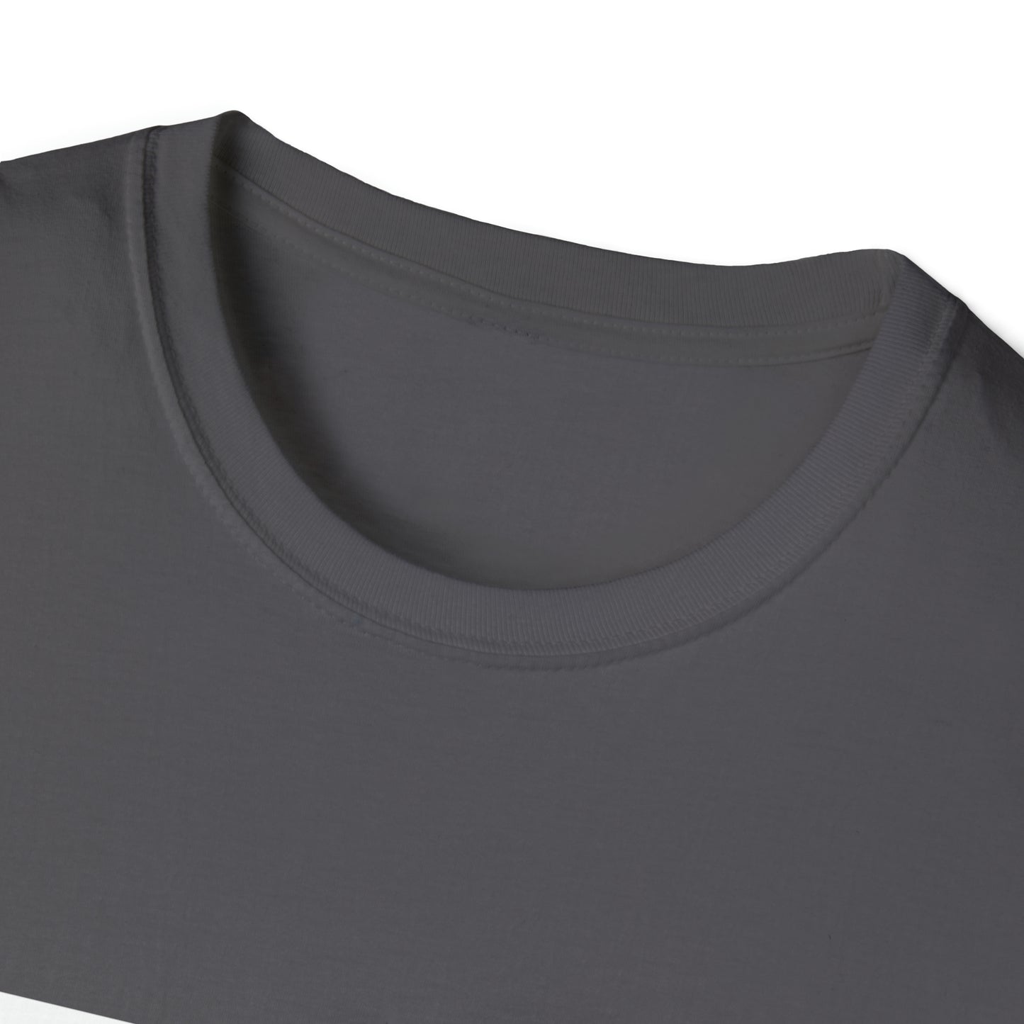 Winter Park Unisex Softstyle T-Shirt