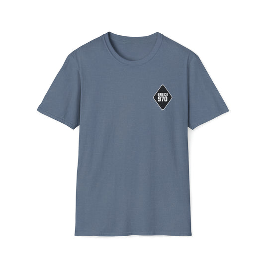 Breckenridge Black Diamond T Shirt