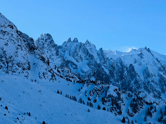 Grand Montets Re-Opening Delays: Tram Fire and Broken Crane