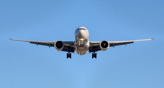 Airfare Alert: Your Alps Flight Just Got 25% More Expensive