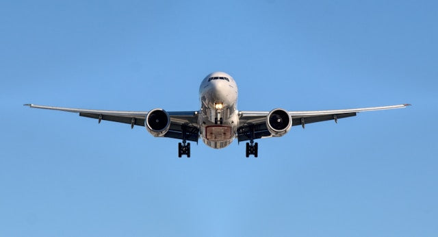 Airfare Alert: Your Alps Flight Just Got 25% More Expensive