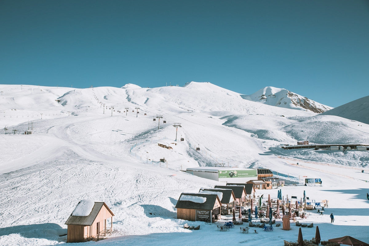 El Nino Ski Alternatives 2026-27: Central Asia Expert Guide
