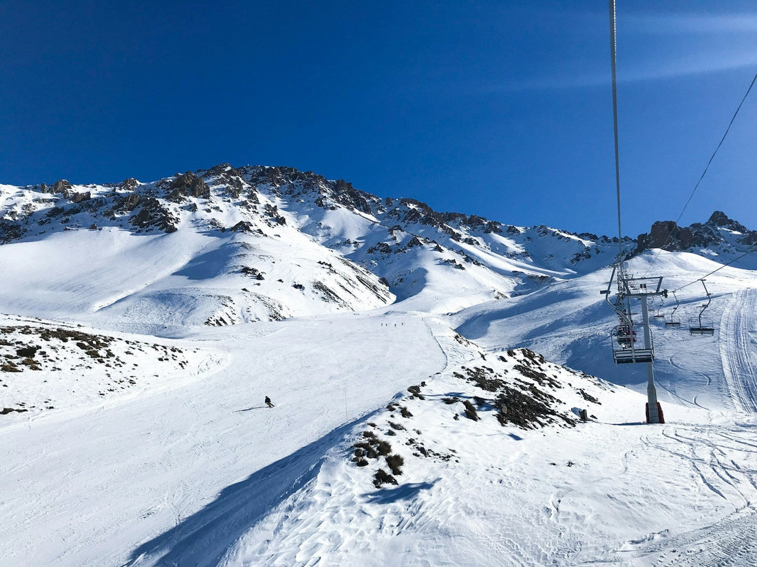 El Niño 2026: What It Means for South America's Ski Season