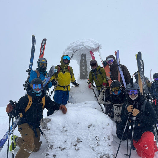 Eight Days of Japow: Inside Niseko’s Legendary Powder Machine