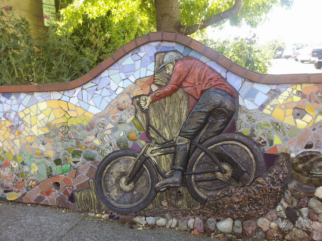 Gary Fisher - Trailblazer, Icon & Legend