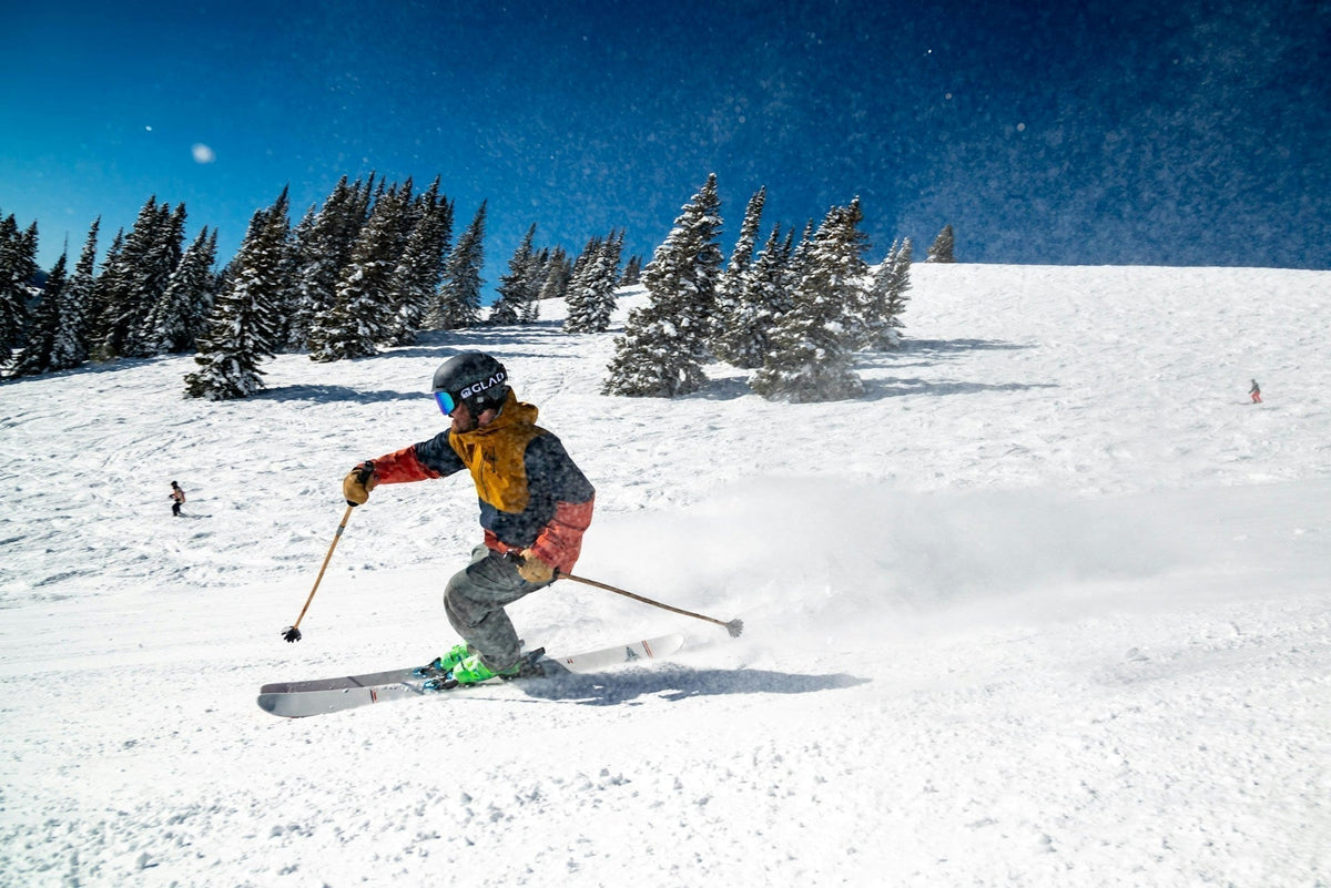 El Nino Is Coming for Winter 2026-27: What It Means for Skiing the Alps