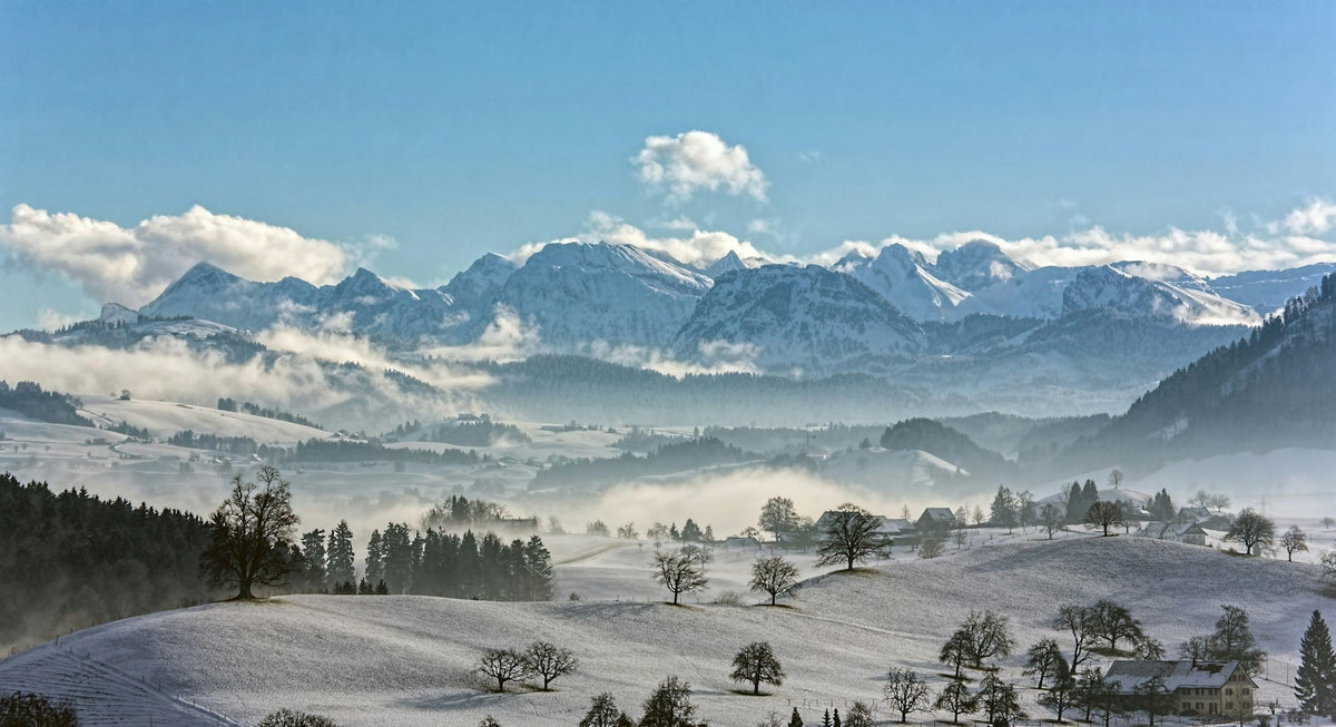 5 Best Early Season Ski Areas in the Alps for Experts
