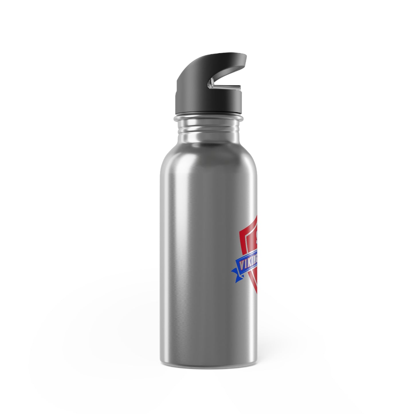 SF Viking Stainless Steel Water Bottle