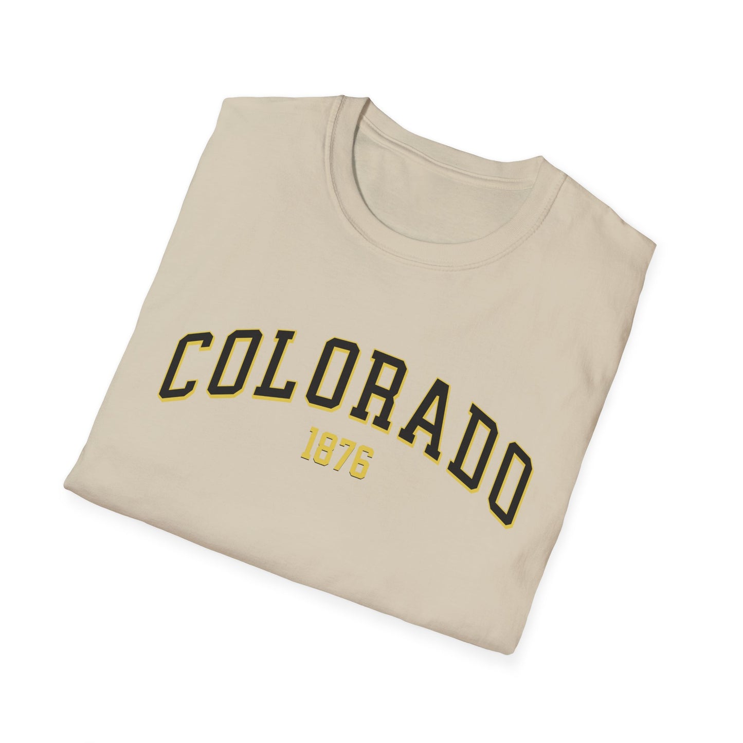 Colorado 1876 T-Shirt
