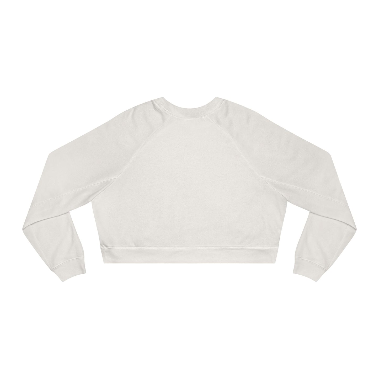 Aspen Colorado Cropped Hoodie