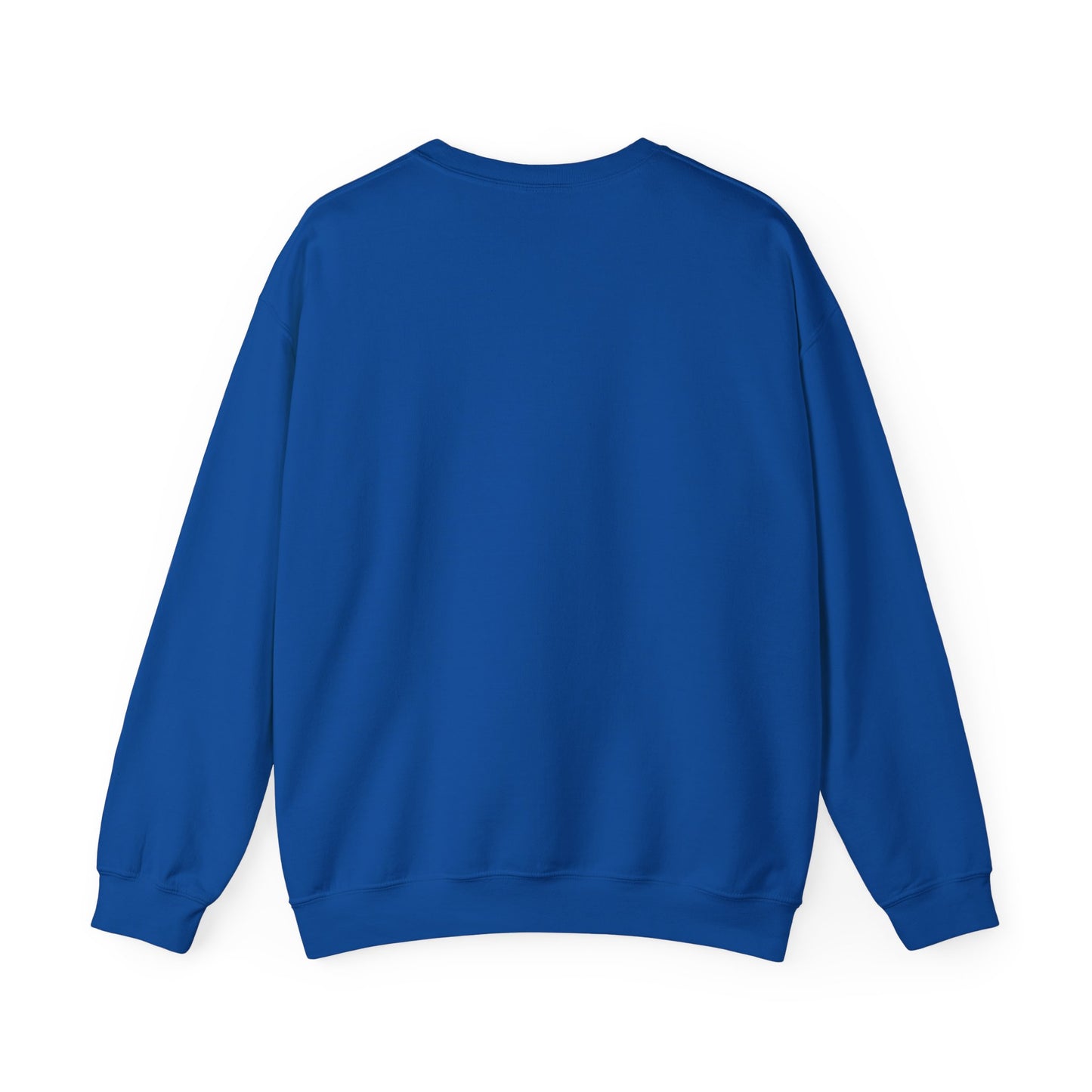 Pray For Snow Crewneck Sweatshirt