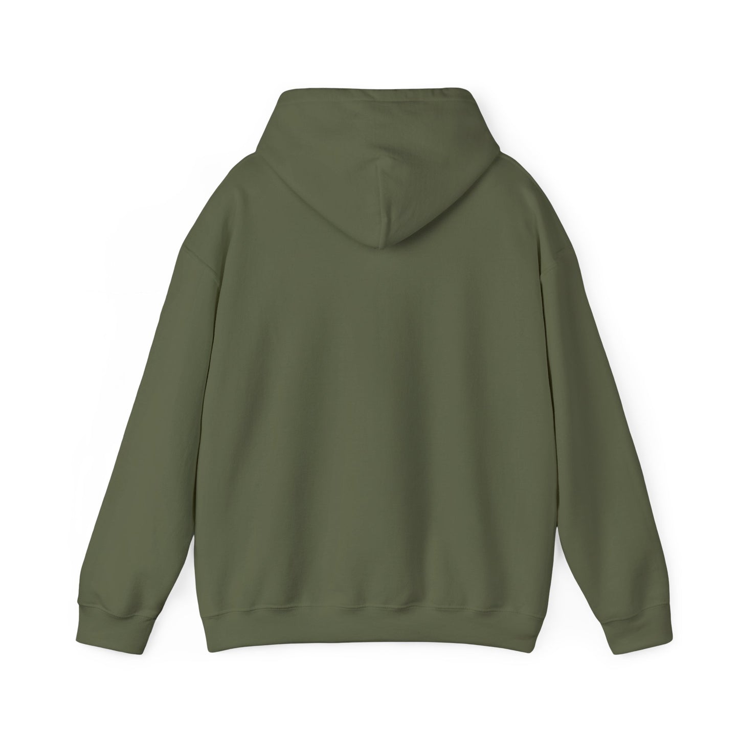 Colorado 1876 Hooded Sweatshirt