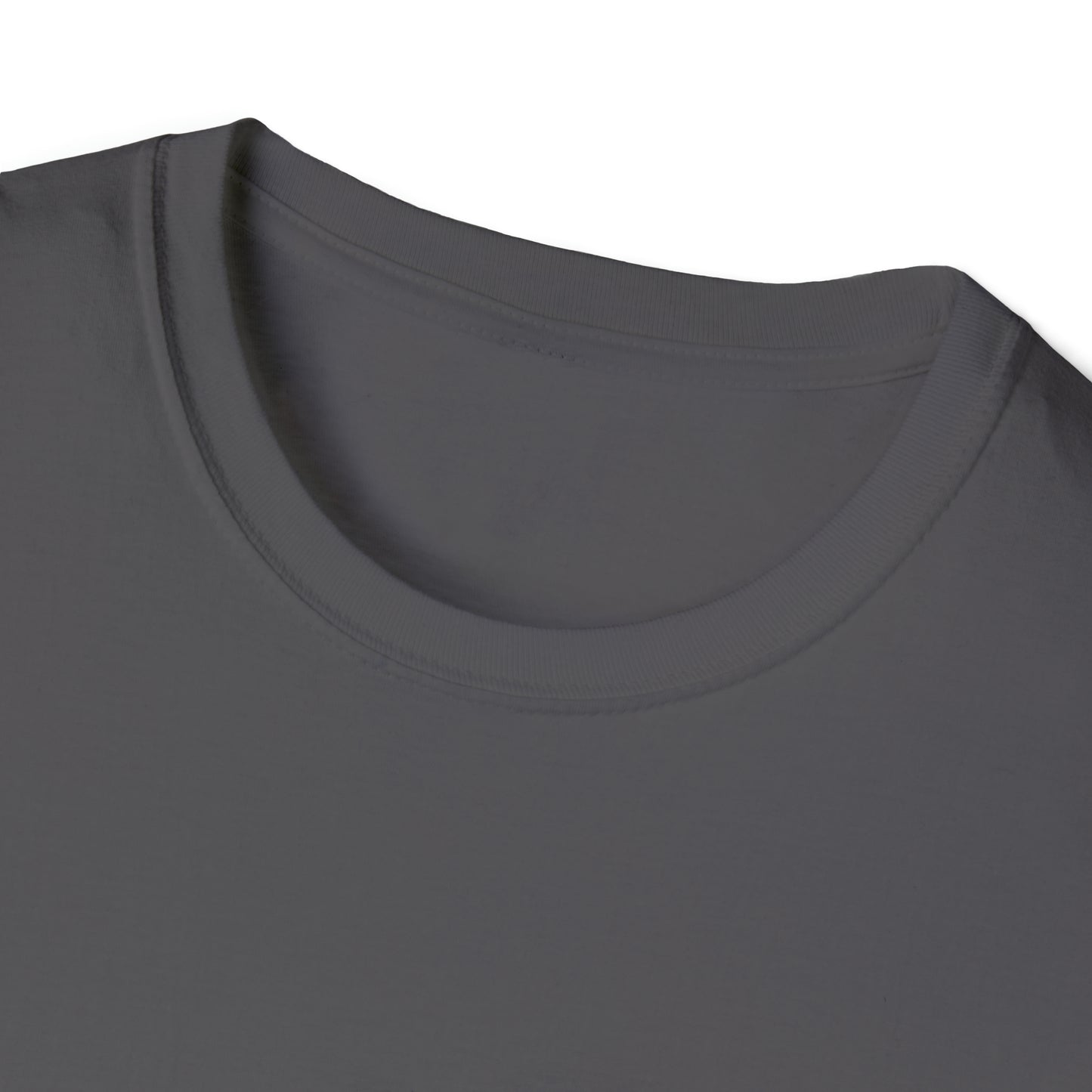 Whistler Unisex Softstyle T-Shirt
