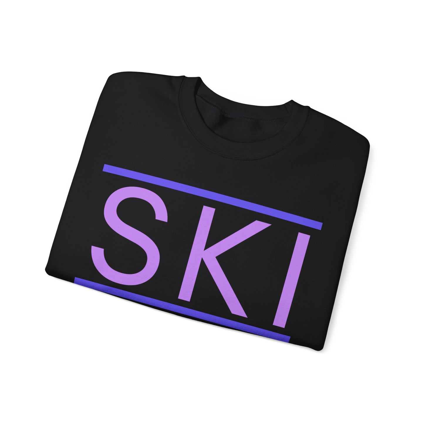 SKI Classic Crewneck Sweatshirt