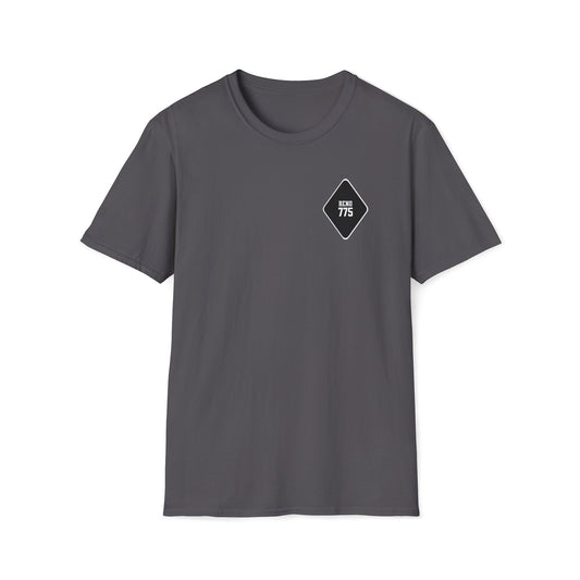 Reno 775 Black Diamond T-Shirt