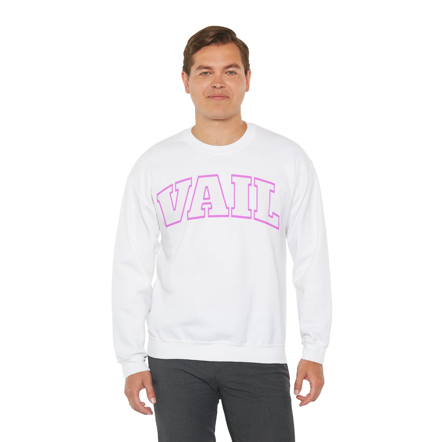 Vail Crewneck Sweatshirt