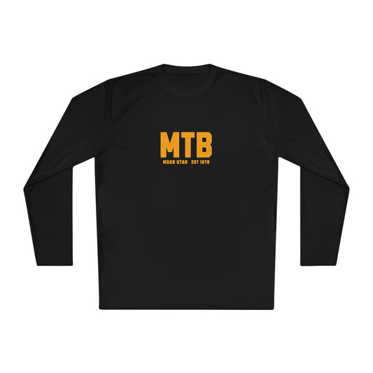 Moab MTB Performance Shirt