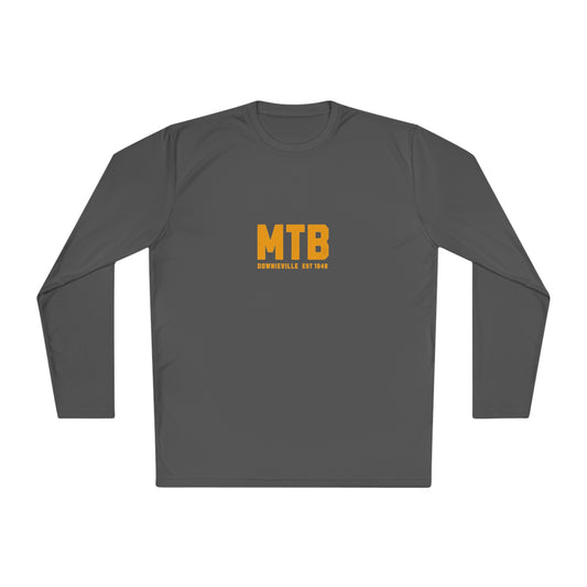 Downieville MTB Performance Shirt