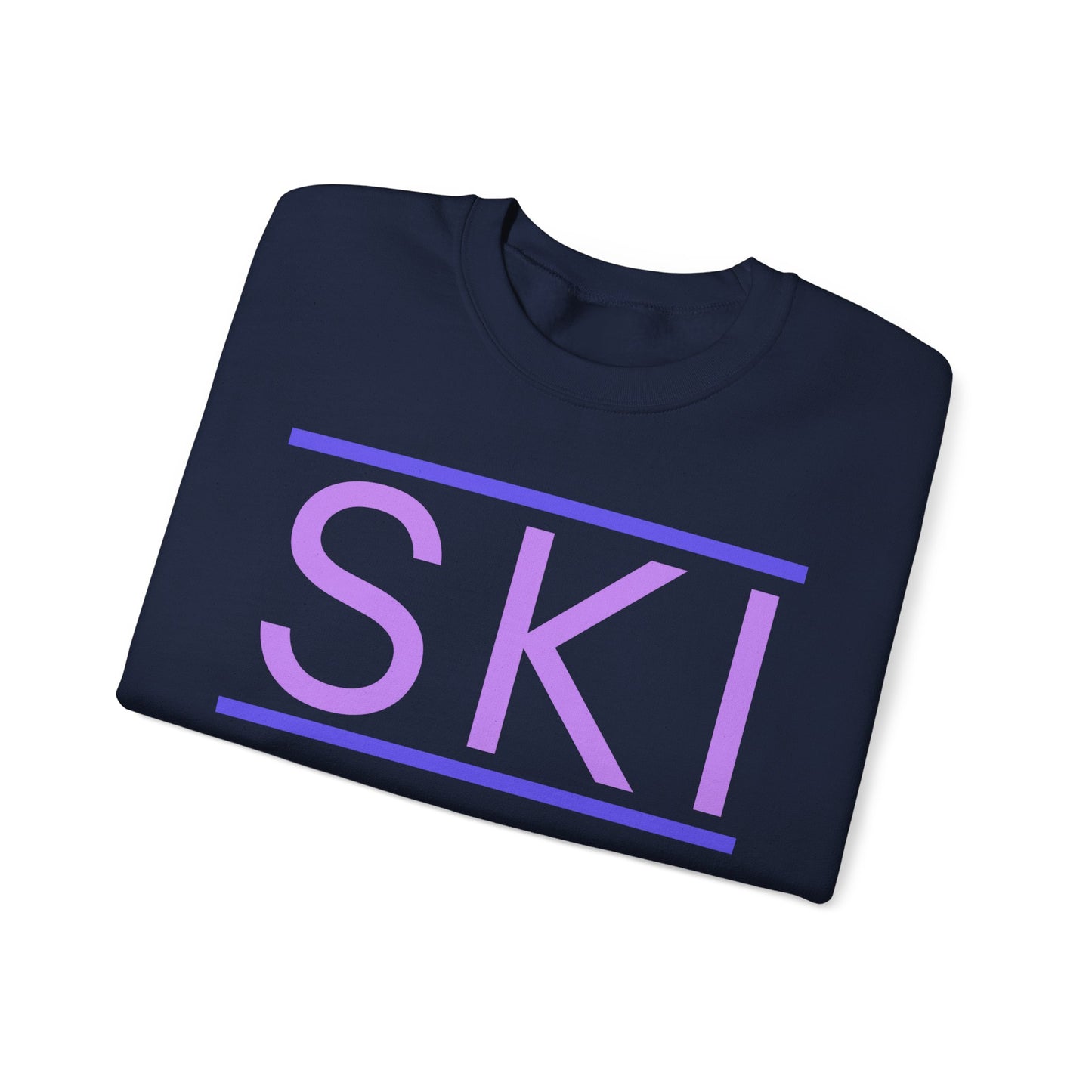 SKI Classic Crewneck Sweatshirt