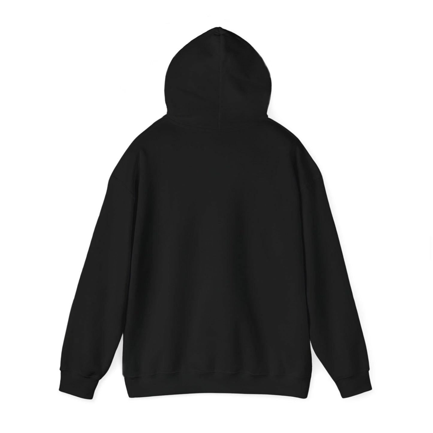 SF Viking Ski Club Hooded Logo Sweatshirt