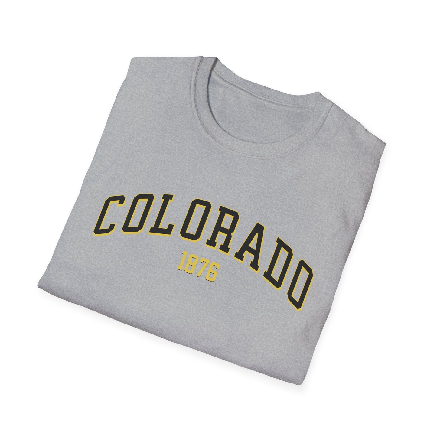 Colorado 1876 T-Shirt