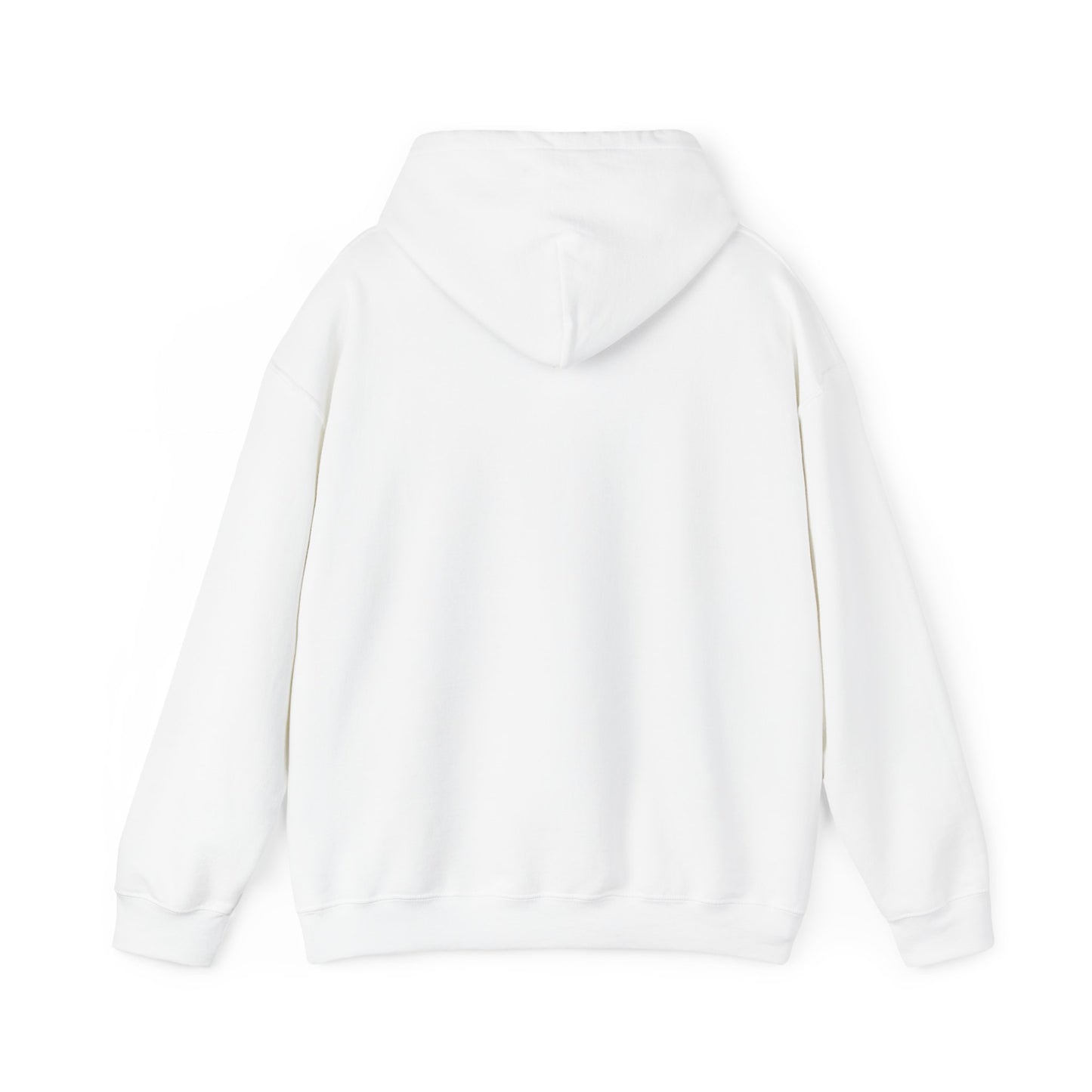 Pray For Snow Hooded Sweatshirt