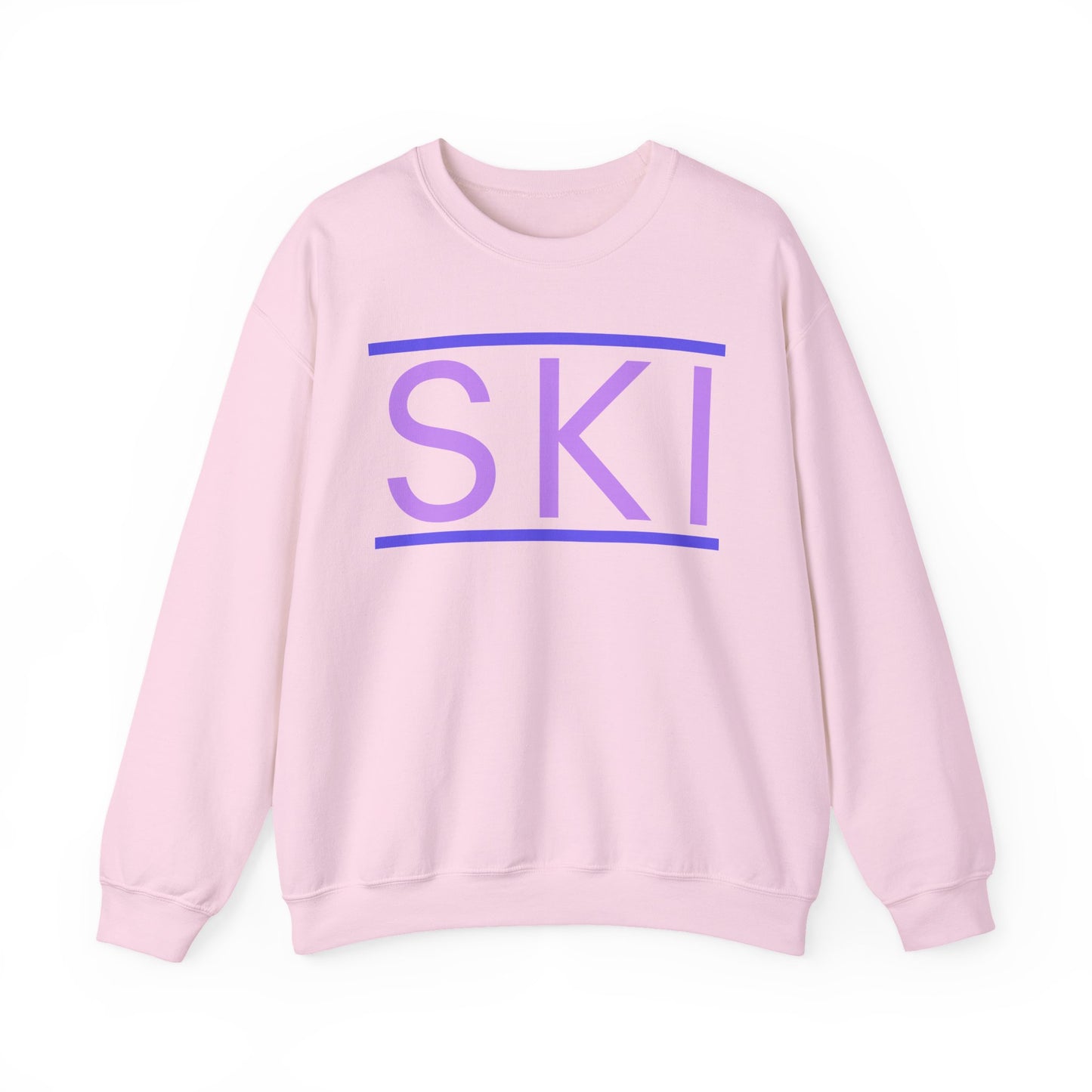 SKI Classic Crewneck Sweatshirt