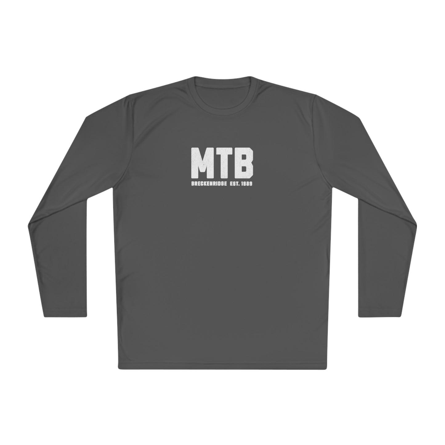 MTB Breckenridge Ski Performance Shirt