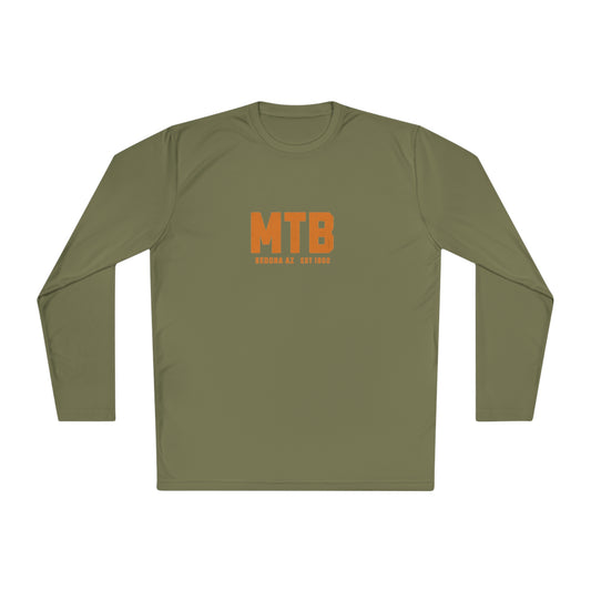 Sedona MTB Performance Shirt