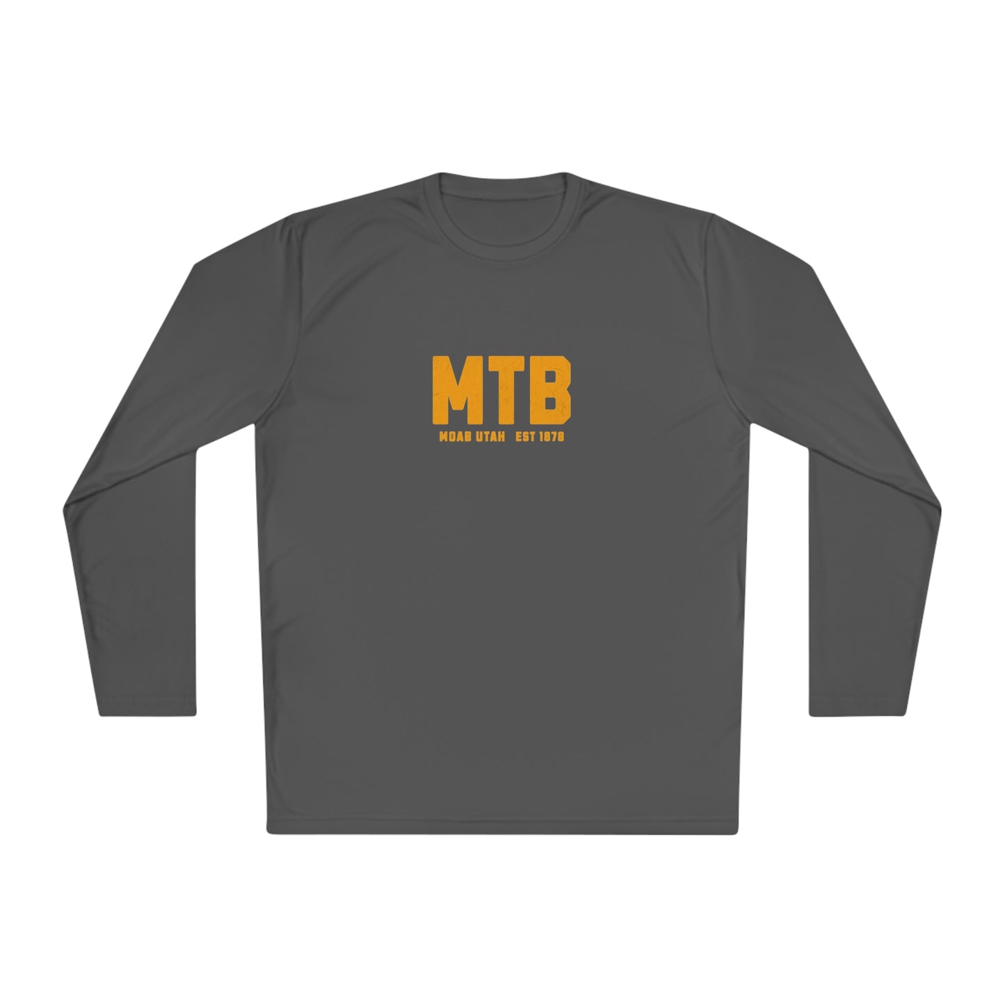 Moab MTB Performance Shirt