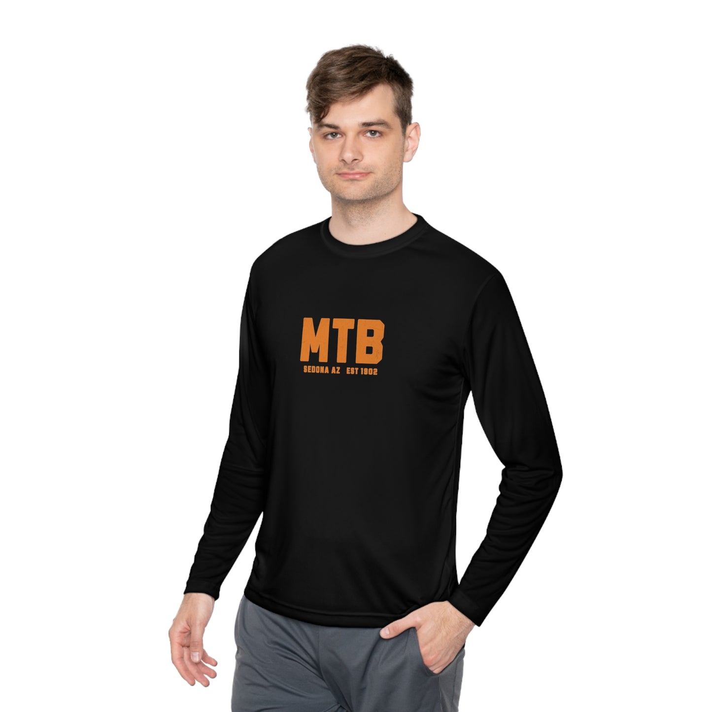 Sedona MTB Performance Shirt