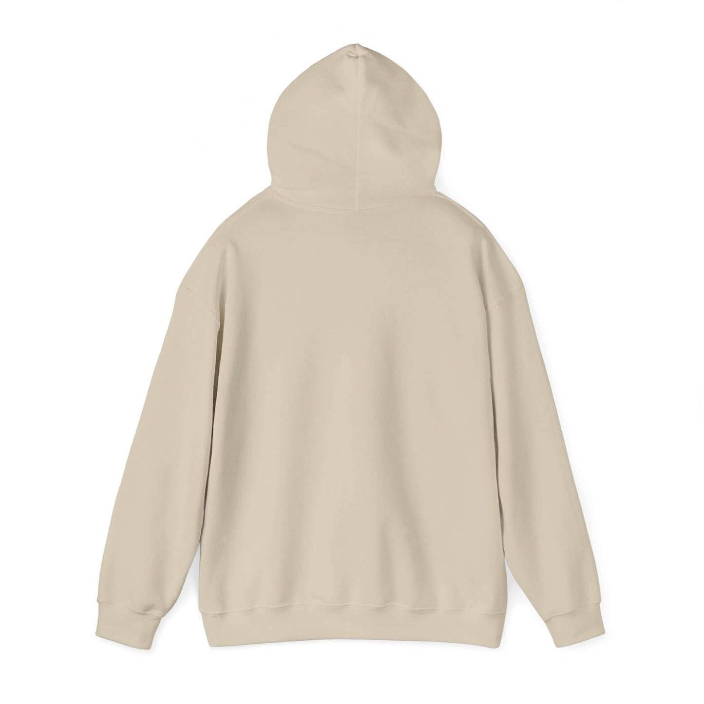 Pray For Snow Hooded Sweatshirt