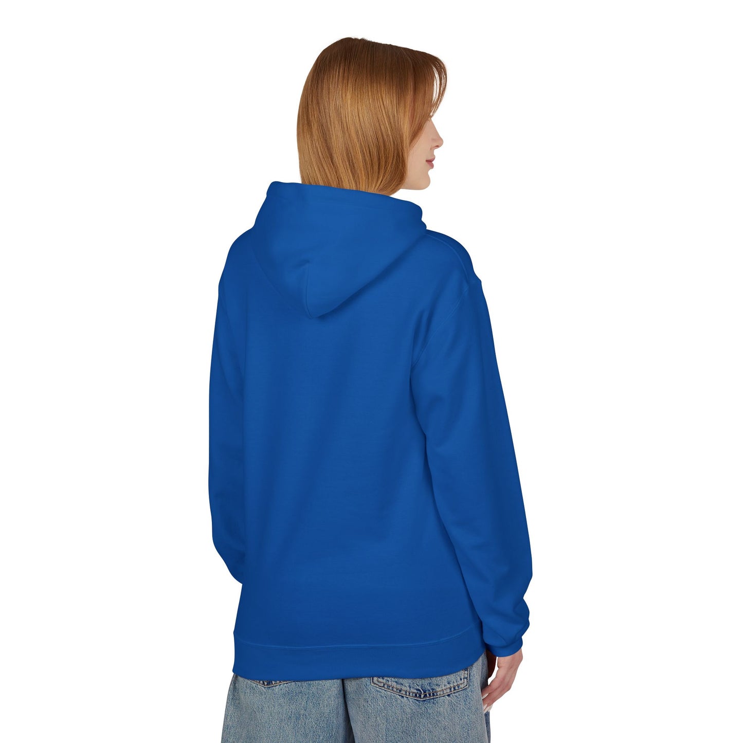 Cortina Dolomiti Italy Fleece Hoodie