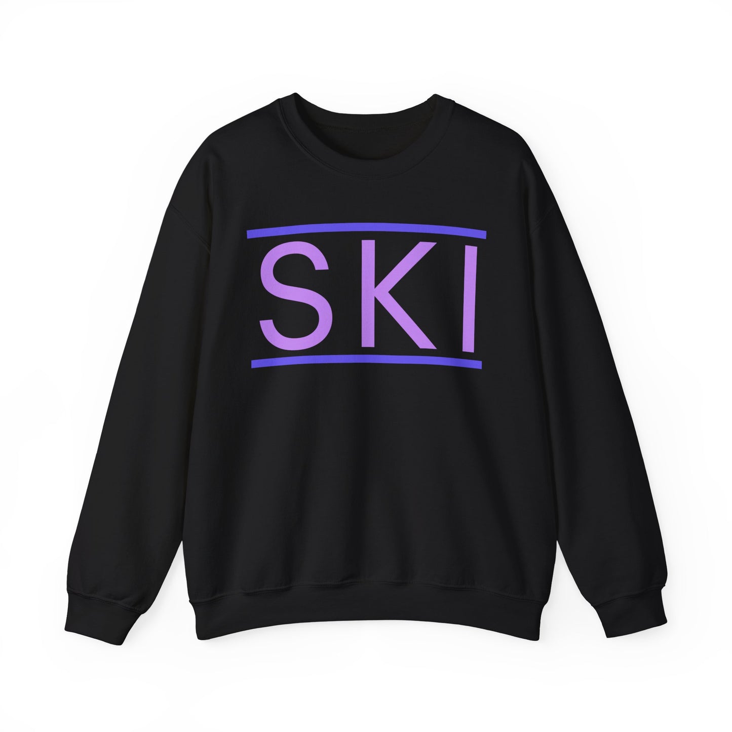 SKI Classic Crewneck Sweatshirt