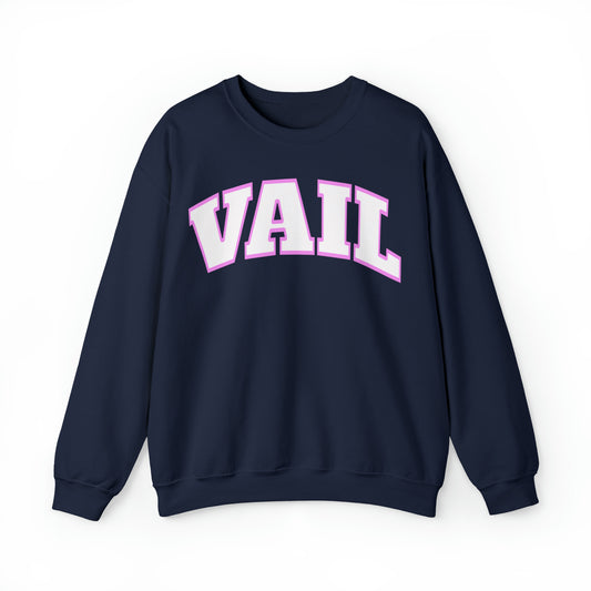 Vail Crewneck Sweatshirt