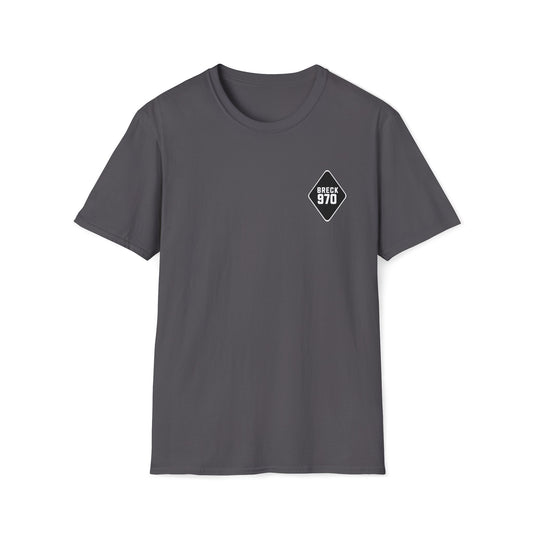 Breckenridge Black Diamond T-Shirt