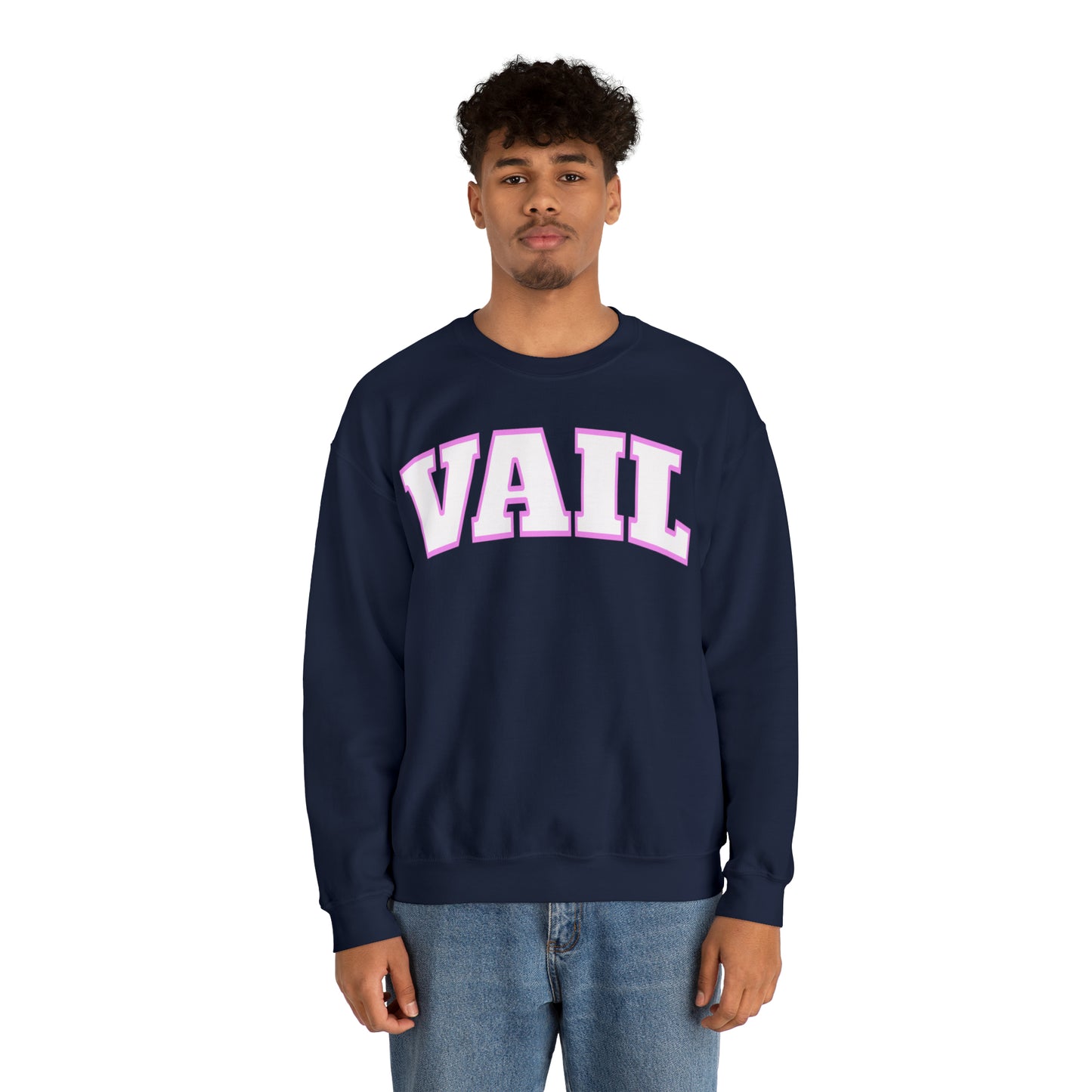 Vail Crewneck Sweatshirt