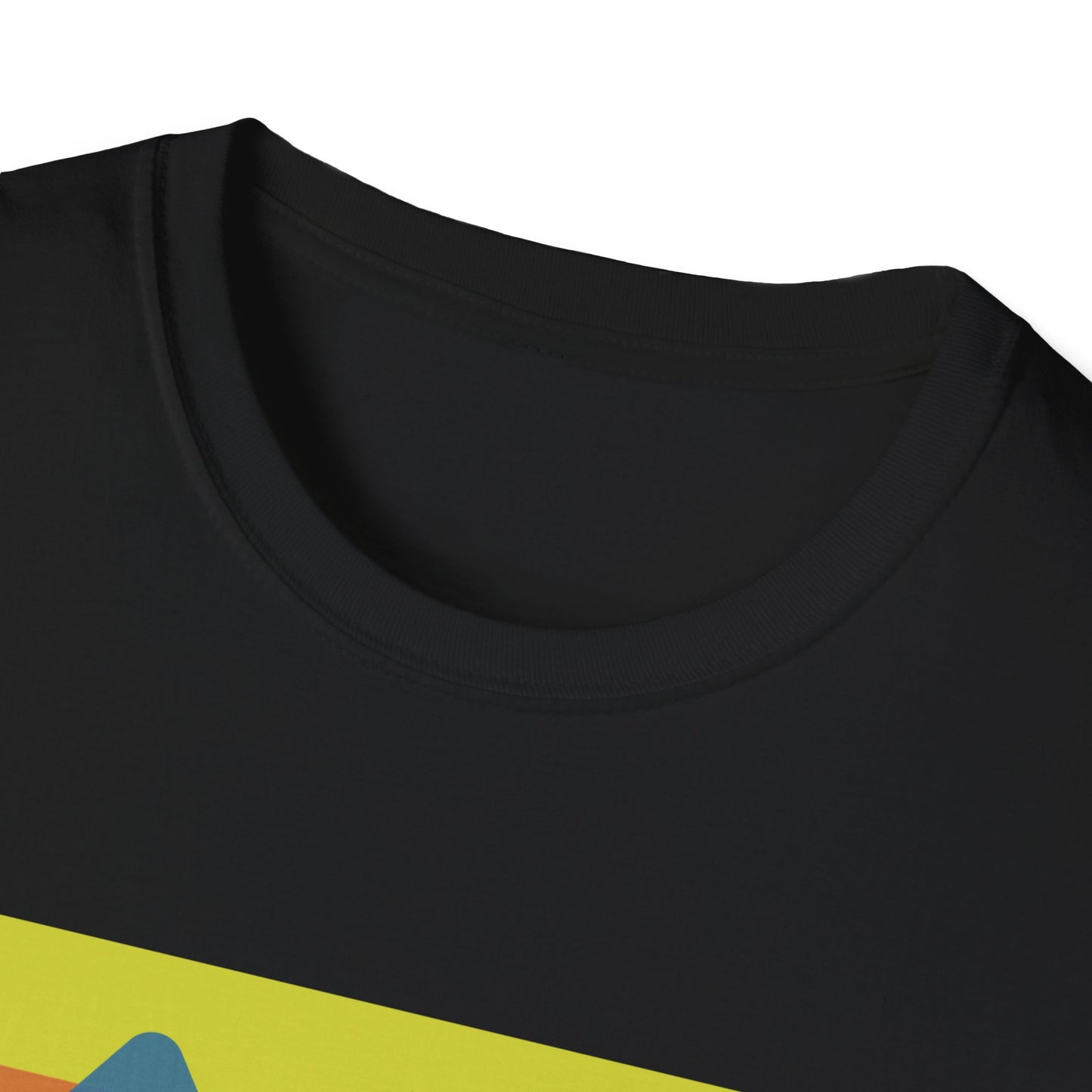 Ski Keystone Softstyle T-Shirt