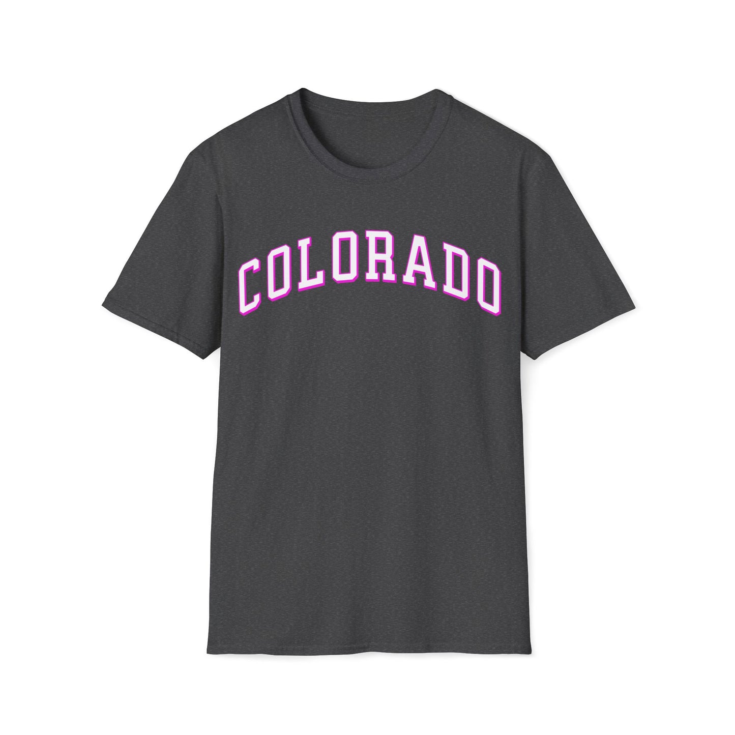 Colorado Pink T-Shirt