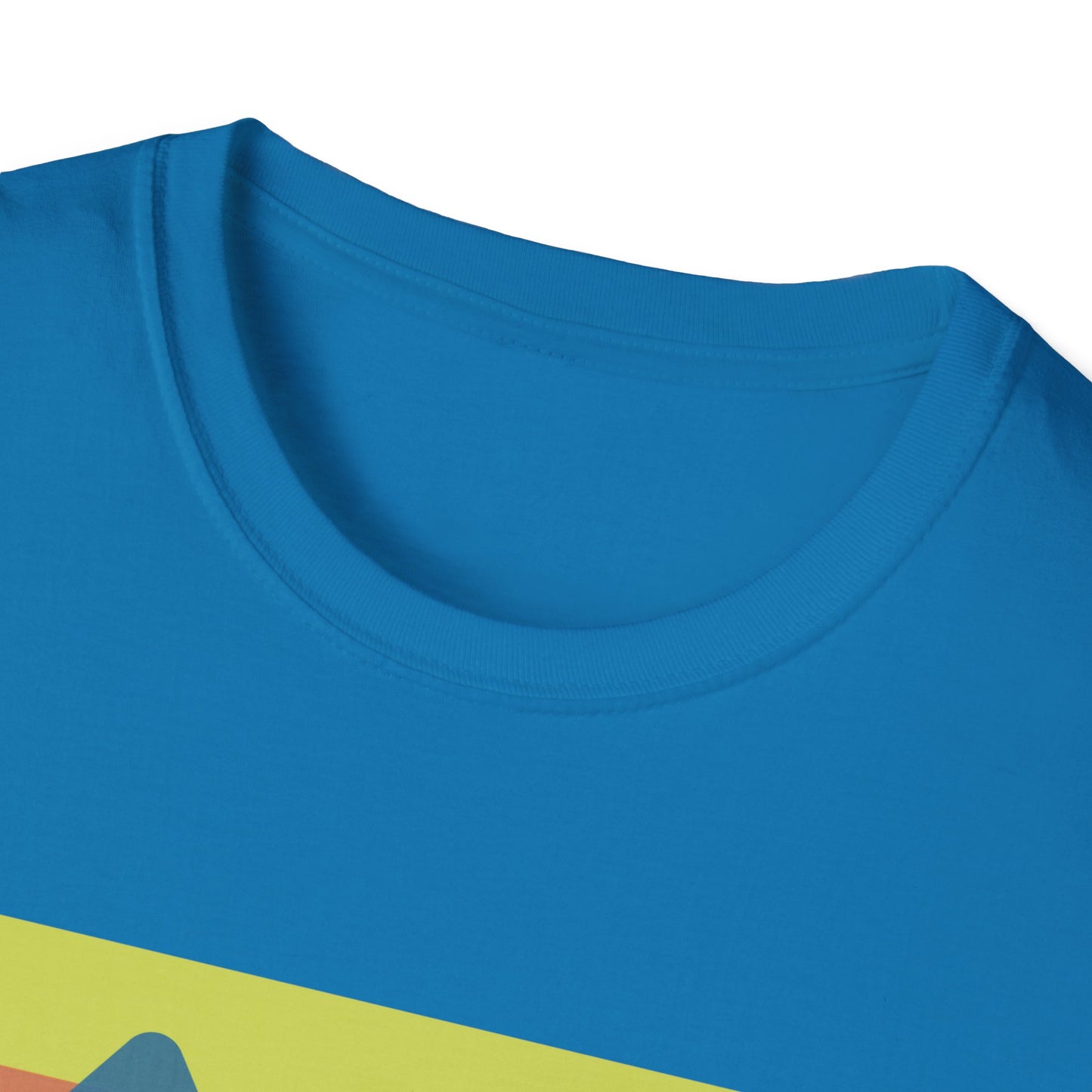 Ski Keystone Softstyle T-Shirt