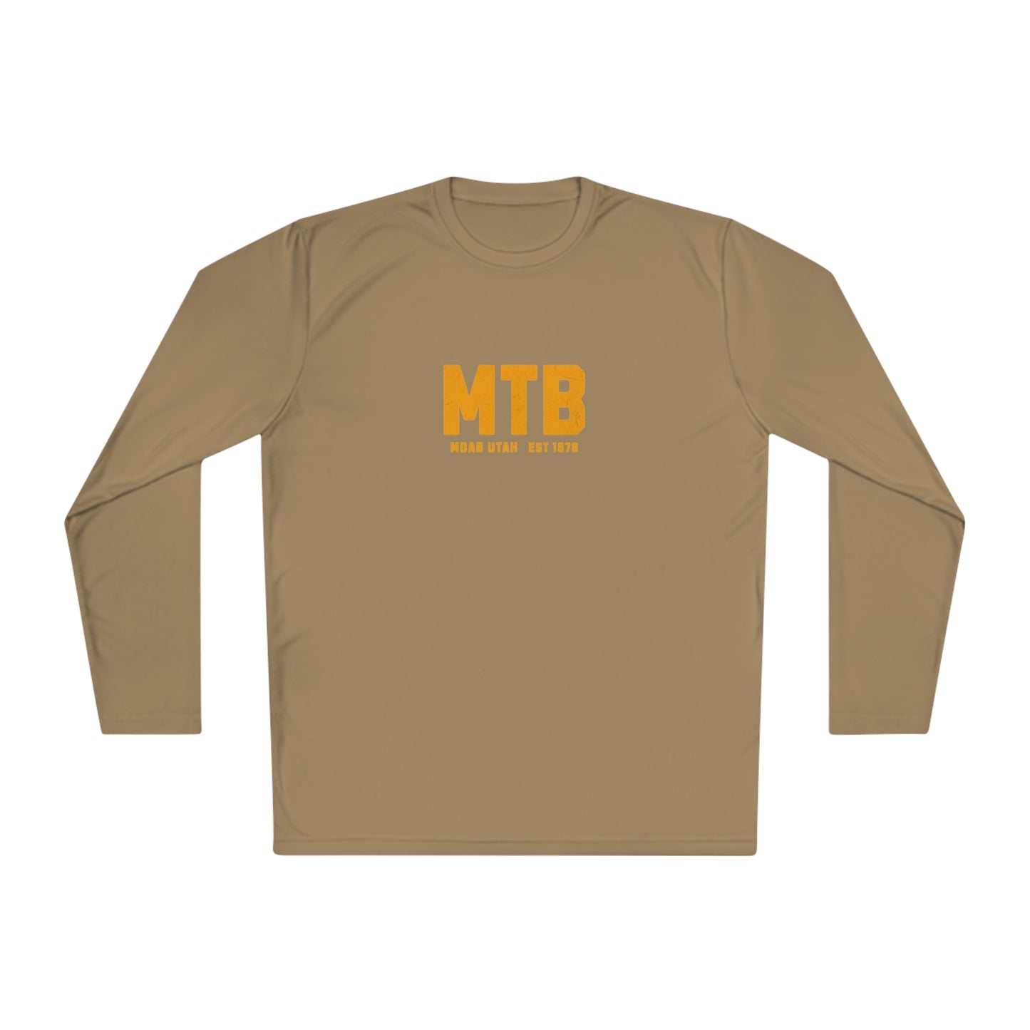 Moab MTB Performance Shirt