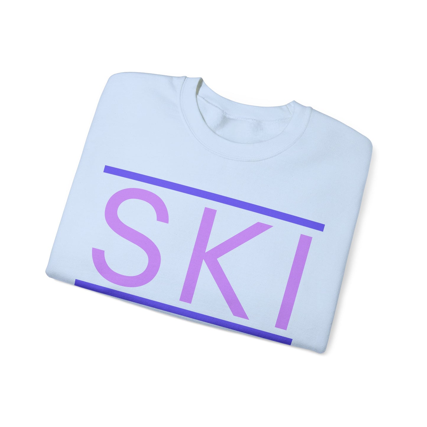 SKI Classic Crewneck Sweatshirt