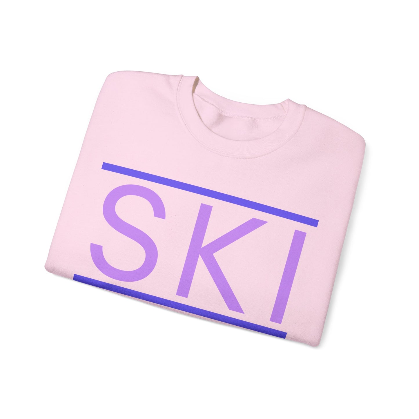 SKI Classic Crewneck Sweatshirt