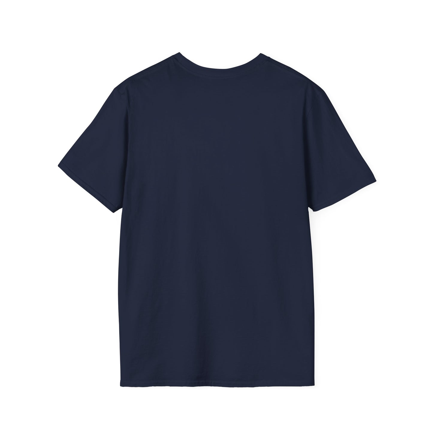 Breckenridge Casual Unisex T-Shirt