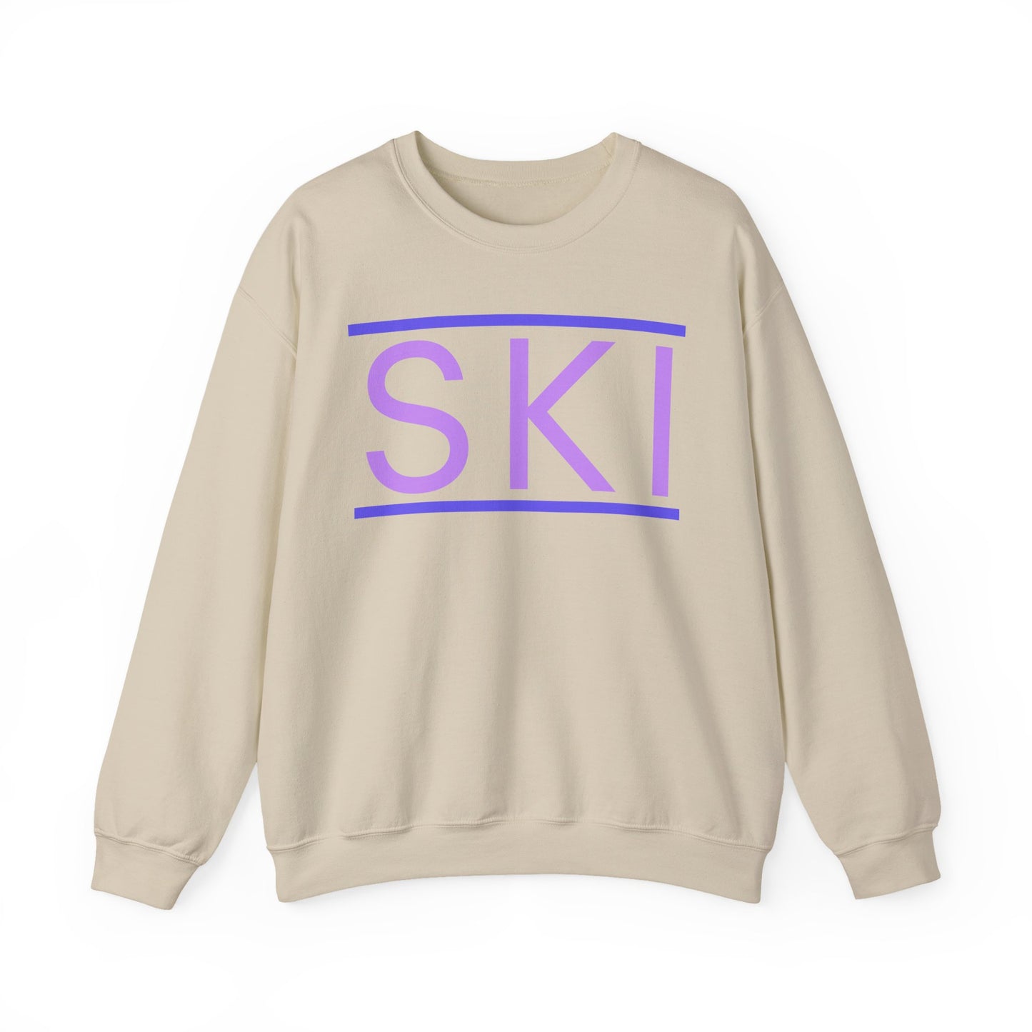 SKI Classic Crewneck Sweatshirt